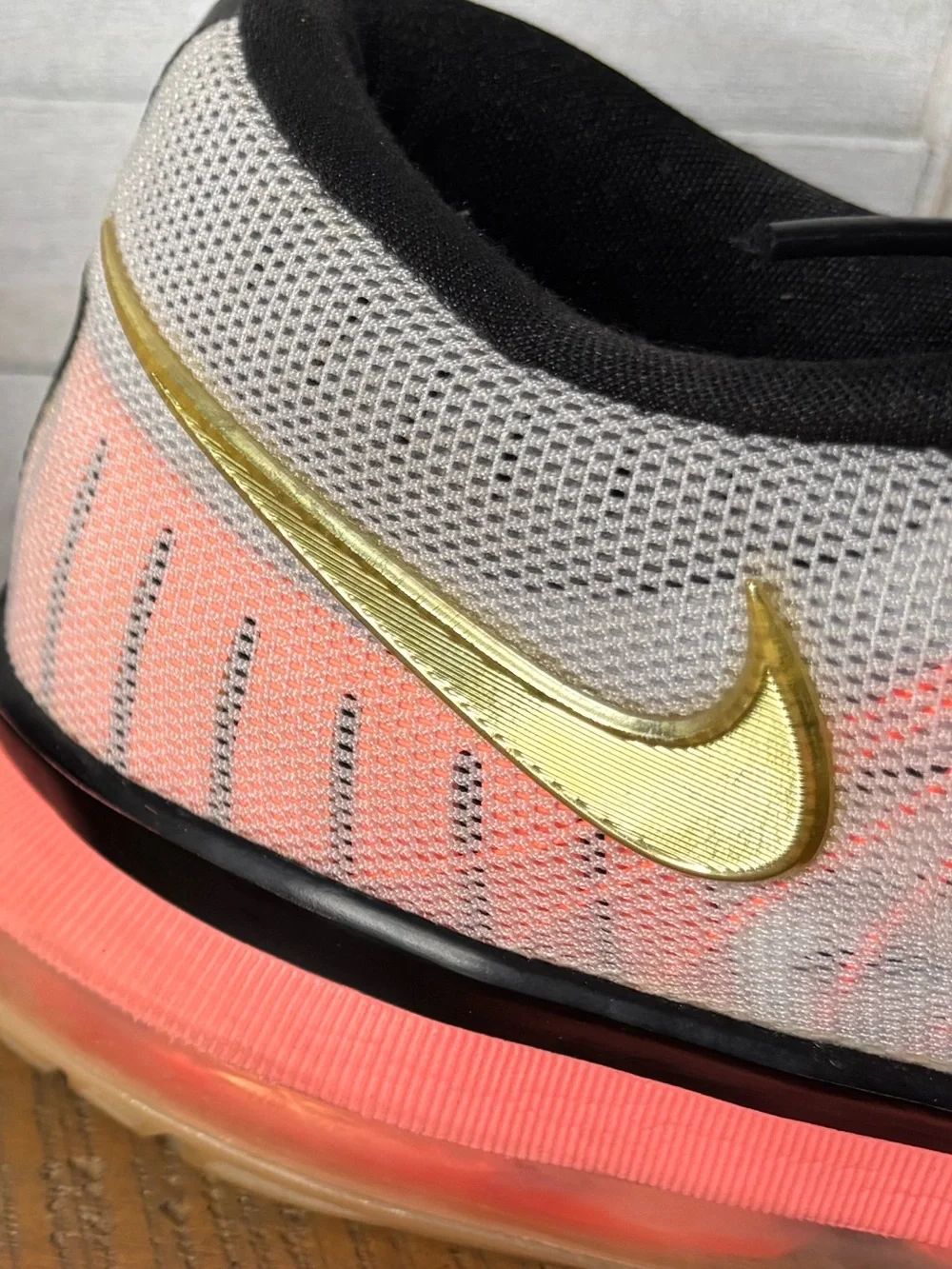 Nike 3349 kevin